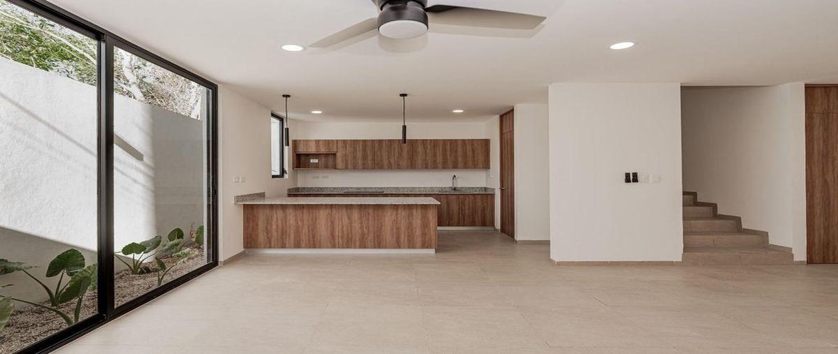 Foto de casa en venta en  , san juan bautista, mérida, yucatán, 0 No. 05