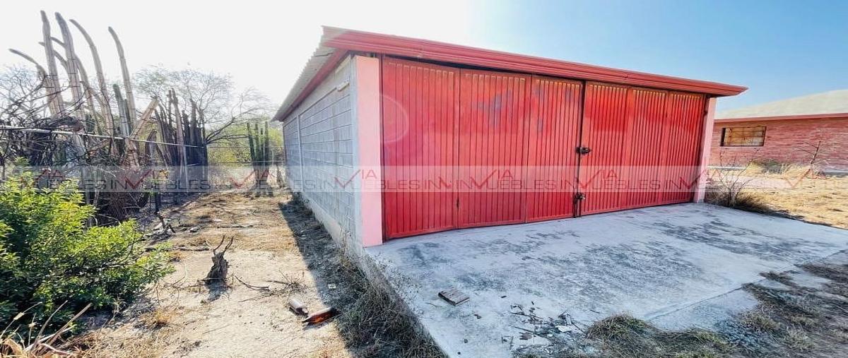 Foto de rancho en venta en san juan bautista , san juan bautista, garcía, nuevo león, 31094576 No. 03