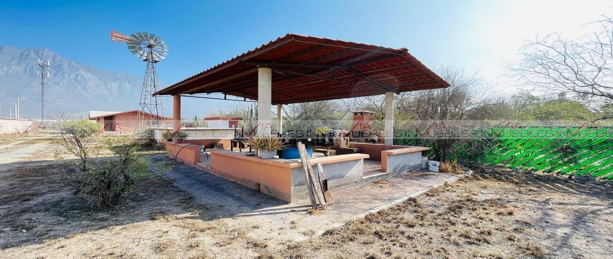 Foto de rancho en venta en san juan bautista , san juan bautista, garcía, nuevo león, 31094576 No. 04