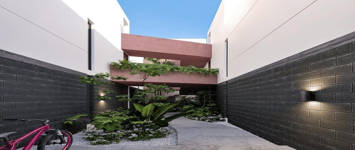 Foto de departamento en san juan bautista , san juan bautista, mérida, yucatán, 0 foto 03 Foto de departamento en venta en san juan bautista , san juan bautista, mérida, yucatán, 0 No. 03