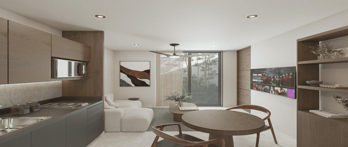 Foto de departamento en san juan bautista , san juan bautista, mérida, yucatán, 0 foto 04 Foto de departamento en venta en san juan bautista , san juan bautista, mérida, yucatán, 0 No. 04