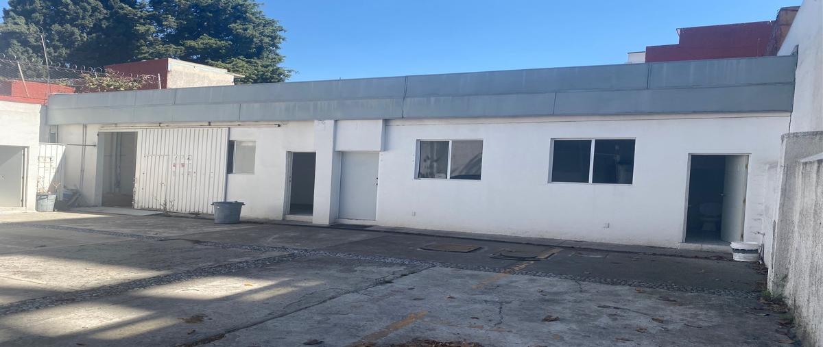 Foto de bodega en renta en  , san juan, benito juárez, df / cdmx, 0 No. 04