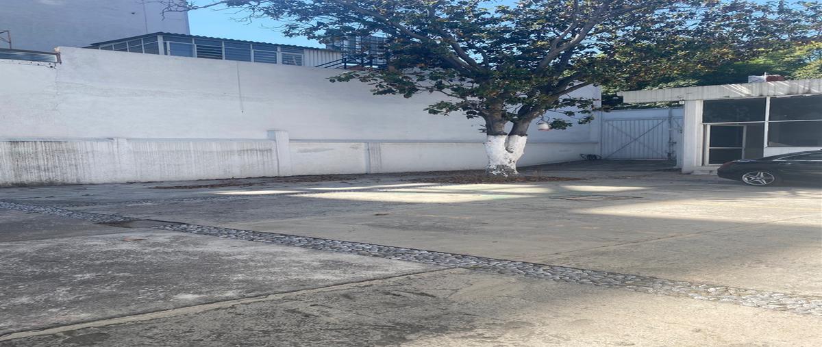 Foto de bodega en renta en  , san juan, benito juárez, df / cdmx, 0 No. 05