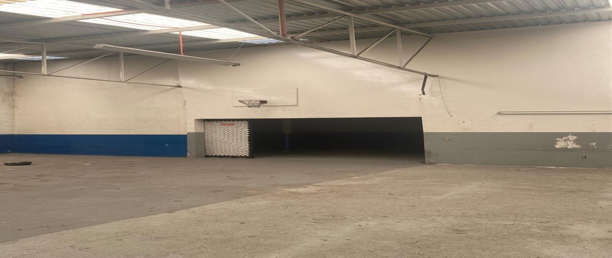 Foto de bodega en renta en  , san juan, benito juárez, df / cdmx, 24320371 No. 05