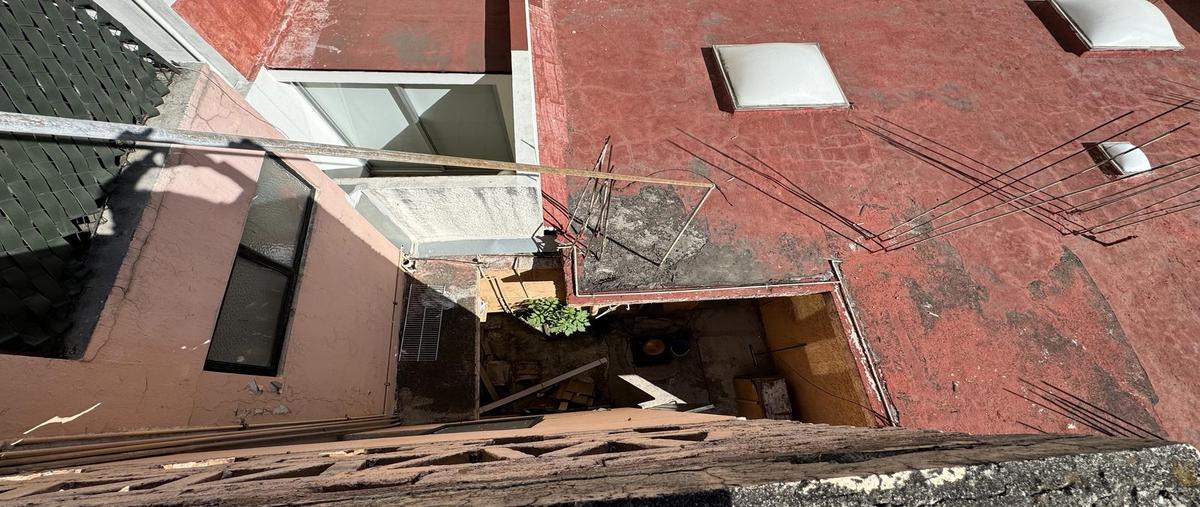 Foto de casa en venta en  , san juan, benito juárez, df / cdmx, 0 No. 04