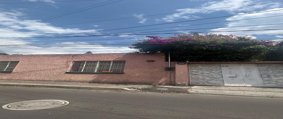 Foto de terreno habitacional en venta en  , san juan, benito juárez, df / cdmx, 29514944 No. 01