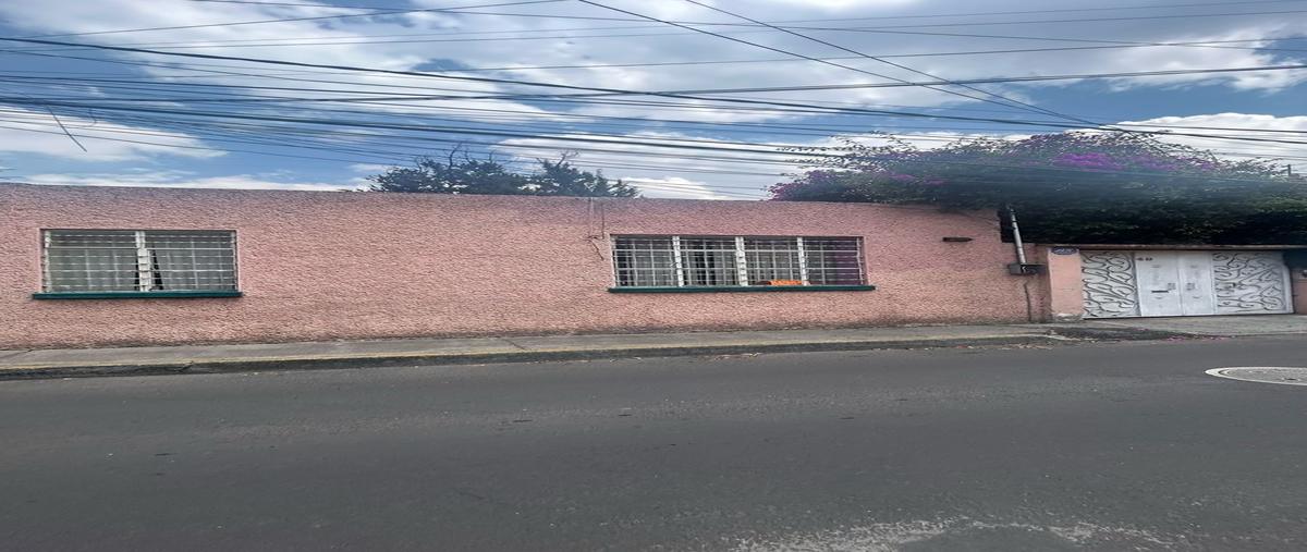 Foto de terreno habitacional en venta en  , san juan, benito juárez, df / cdmx, 29514944 No. 03