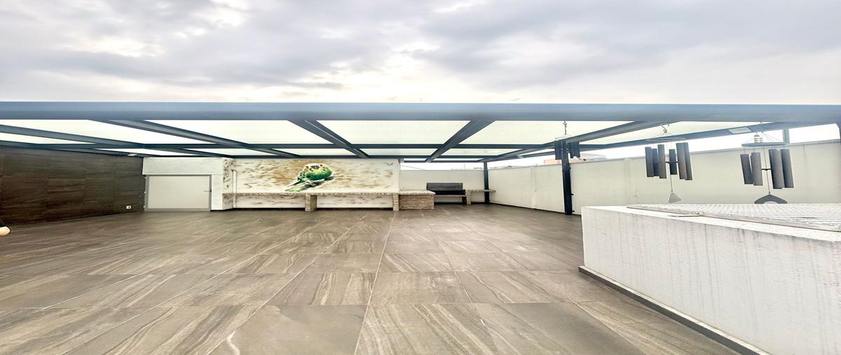 Foto de departamento en venta en  , san juan, benito juárez, df / cdmx, 30248673 No. 03