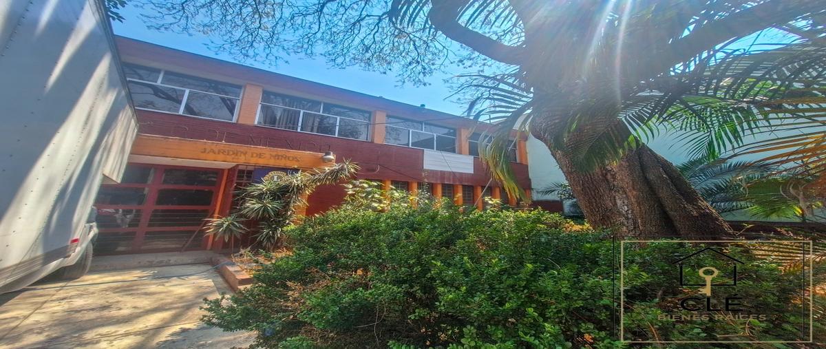Foto de edificio en venta en  , san juan, benito juárez, df / cdmx, 0 No. 01