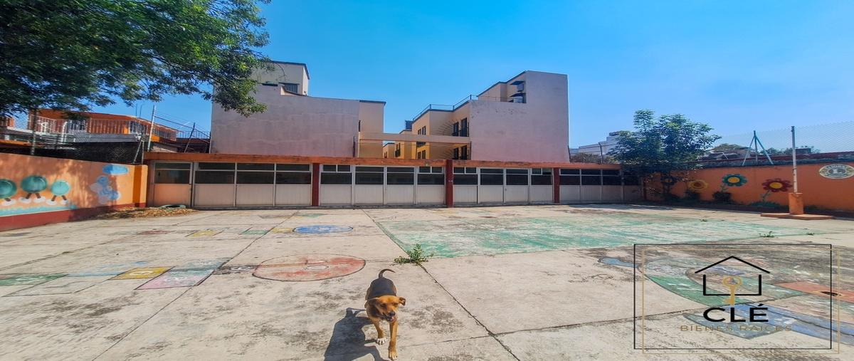 Foto de edificio en venta en  , san juan, benito juárez, df / cdmx, 0 No. 03