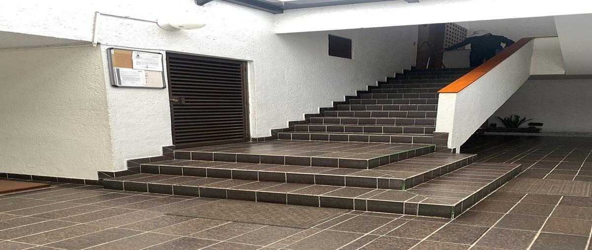 Foto de departamento en venta en  , san juan, benito juárez, df / cdmx, 0 No. 03