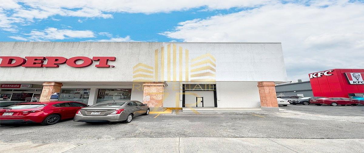 Foto de local en renta en  , san juan, benito juárez, df / cdmx, 30983469 No. 03