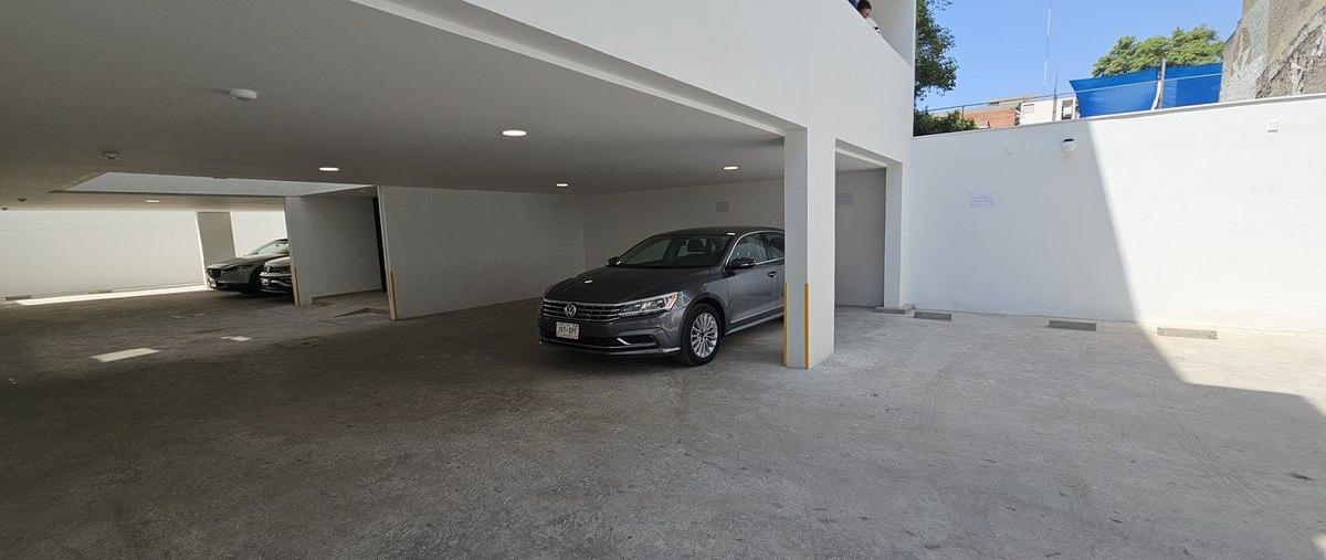 Foto de departamento en venta en  , san juan, benito juárez, df / cdmx, 0 No. 03