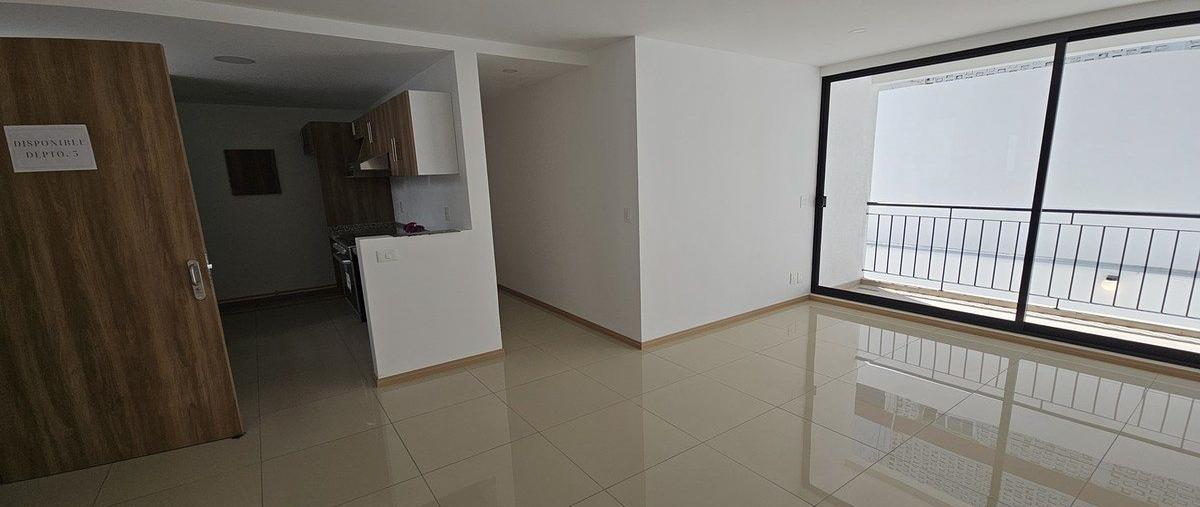 Foto de departamento en venta en  , san juan, benito juárez, df / cdmx, 0 No. 05