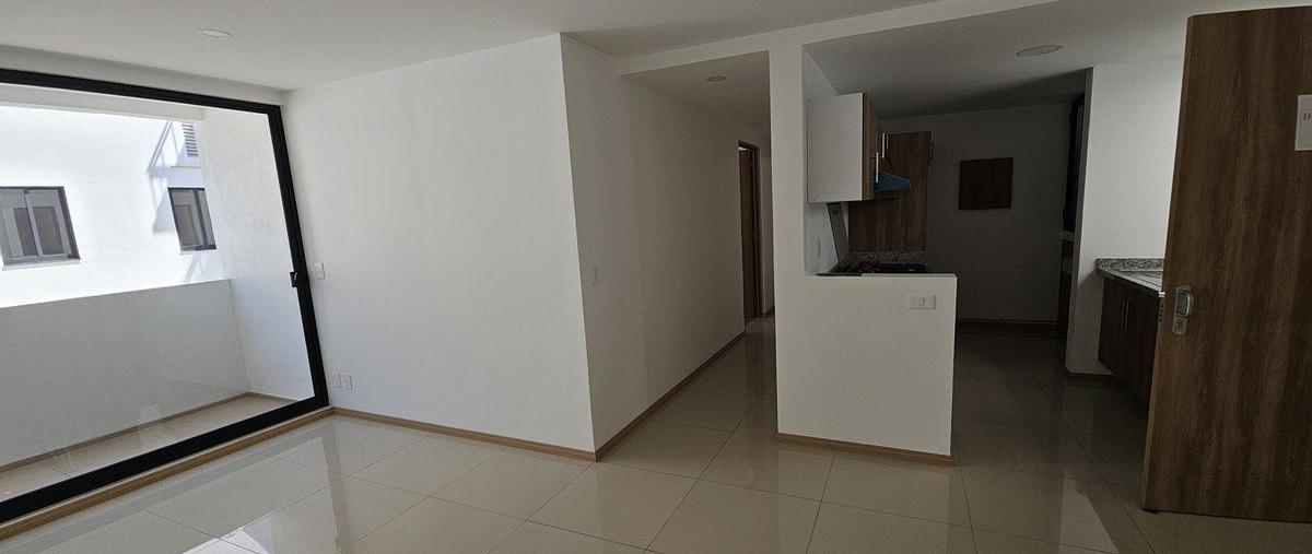Foto de departamento en venta en  , san juan, benito juárez, df / cdmx, 0 No. 04