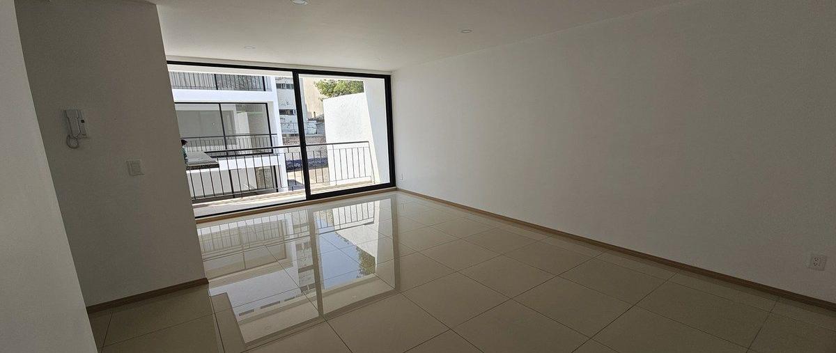 Foto de departamento en venta en  , san juan, benito juárez, df / cdmx, 0 No. 03