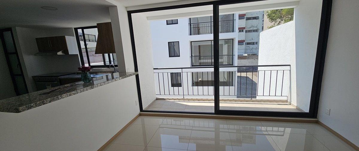 Foto de departamento en venta en  , san juan, benito juárez, df / cdmx, 0 No. 04