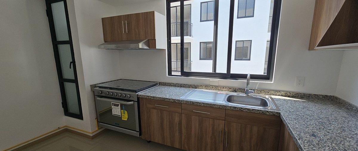 Foto de departamento en venta en  , san juan, benito juárez, df / cdmx, 0 No. 05
