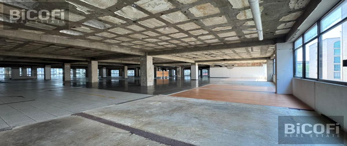Foto de oficina en renta en  , san juan, benito juárez, df / cdmx, 0 No. 03