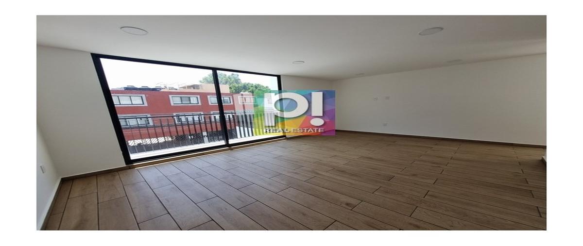 Foto de departamento en renta en  , san juan, benito juárez, df / cdmx, 0 No. 03