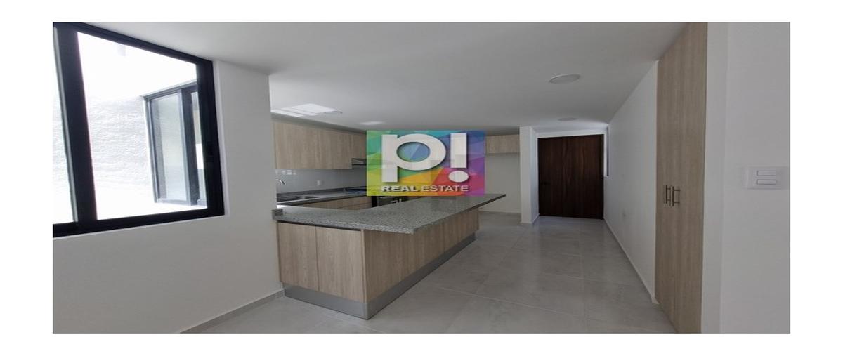 Foto de departamento en renta en  , san juan, benito juárez, df / cdmx, 0 No. 05
