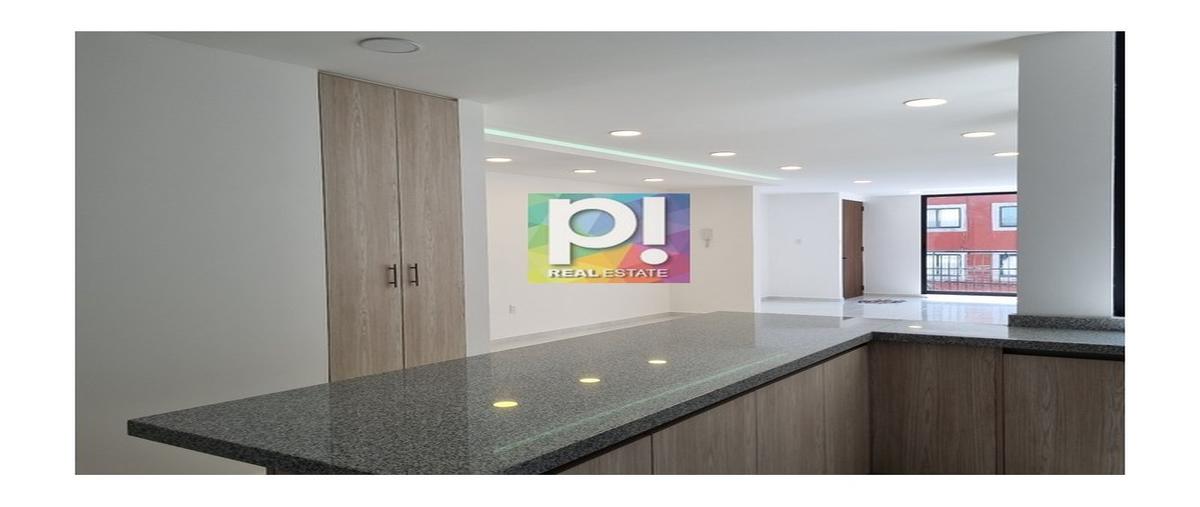 Foto de departamento en venta en  , san juan, benito juárez, df / cdmx, 0 No. 04