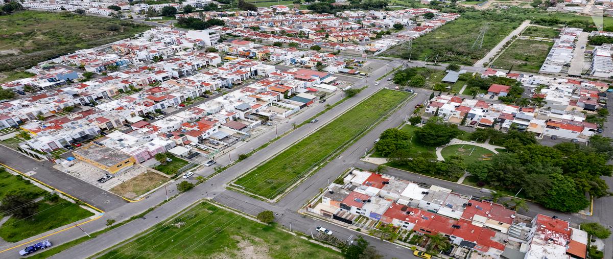 Foto de terreno comercial en venta en san juan bosco 516 , lomas de san gonzalo, zapopan, jalisco, 30184143 No. 04