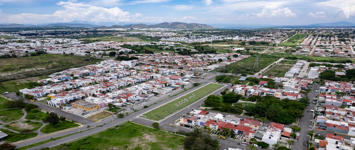 Foto de terreno comercial en venta en san juan bosco 516 , lomas de san gonzalo, zapopan, jalisco, 30184143 No. 05