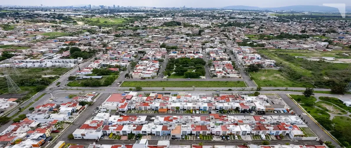 Foto de terreno comercial en venta en san juan bosco 516b, bosques de san gonzalo, zapopan, jalisco, 30150455 No. 01