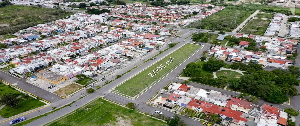 Foto de terreno comercial en venta en san juan bosco 516b, bosques de san gonzalo, zapopan, jalisco, 30150455 No. 02