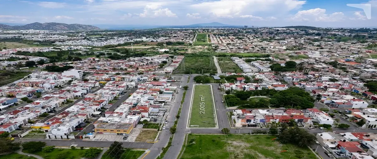 Foto de terreno comercial en venta en san juan bosco 516b, bosques de san gonzalo, zapopan, jalisco, 30150455 No. 05