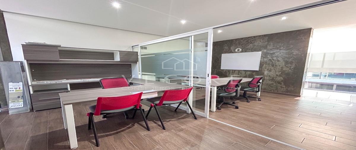 Foto de oficina en renta en san juan bosco , chapalita, guadalajara, jalisco, 27128147 No. 04