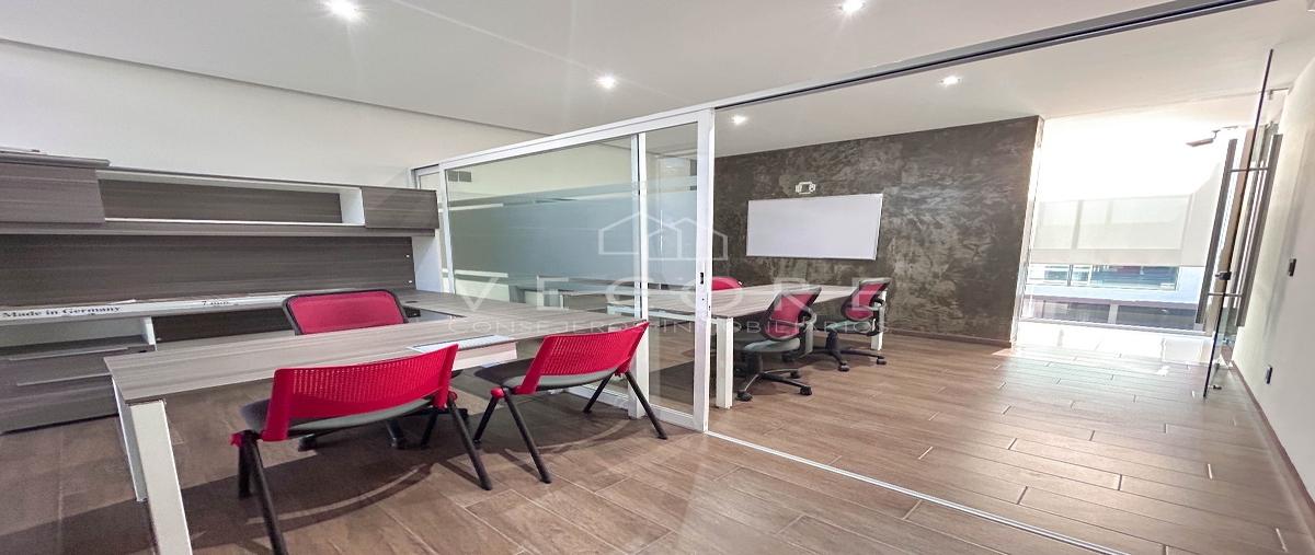 Foto de oficina en renta en san juan bosco , chapalita, guadalajara, jalisco, 27128147 No. 05