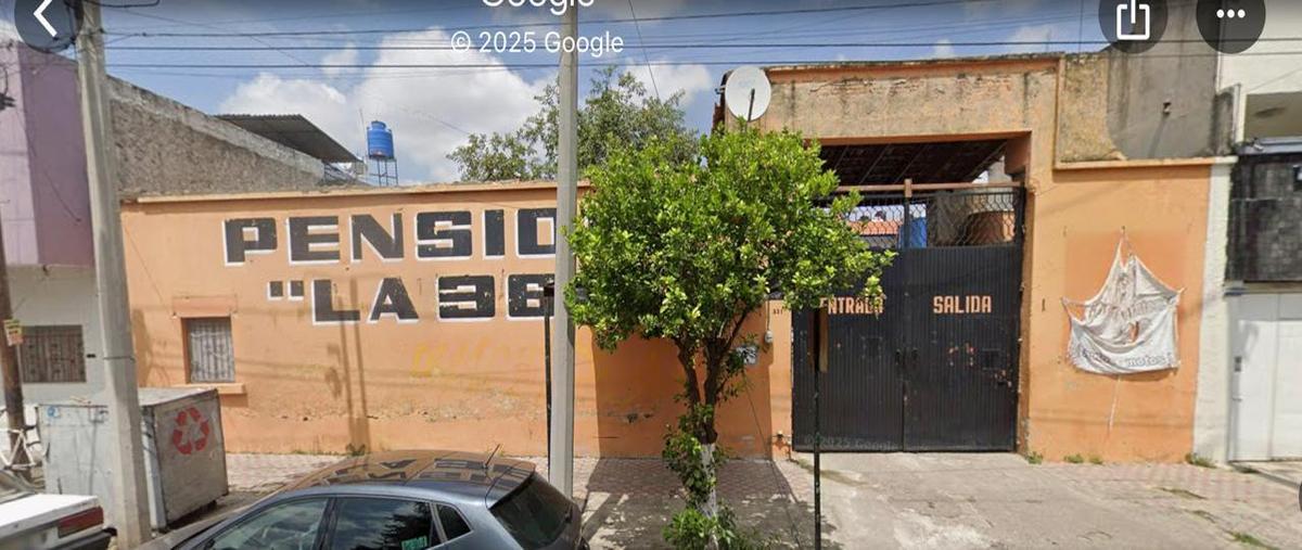 Foto de terreno habitacional en venta en  , san juan bosco, guadalajara, jalisco, 0 No. 04