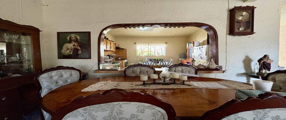 Foto de casa en venta en  , san juan bosco, guadalajara, jalisco, 30930699 No. 04