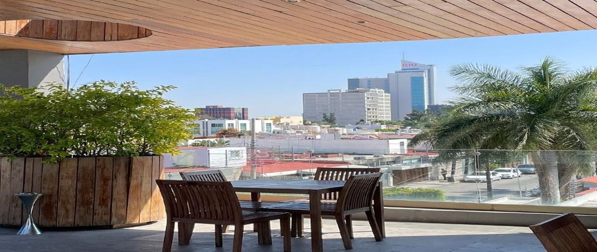 Foto de oficina en renta en san juan bosco , jardines de san ignacio, zapopan, jalisco, 28642639 No. 04