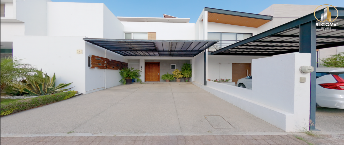 Foto de casa en san juan bosco , juriquilla, querétaro, querétaro, 0 foto 03 Foto de casa en venta en san juan bosco , juriquilla, querétaro, querétaro, 0 No. 03