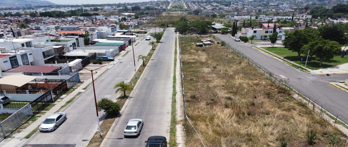 Foto de terreno habitacional en san juan bosco , lomas de san gonzalo, zapopan, jalisco, 0 foto 01 Foto de terreno habitacional en venta en san juan bosco , lomas de san gonzalo, zapopan, jalisco, 0 No. 01