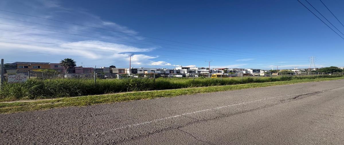 Foto de terreno habitacional en venta en san juan bosco , lomas de san gonzalo, zapopan, jalisco, 0 No. 04