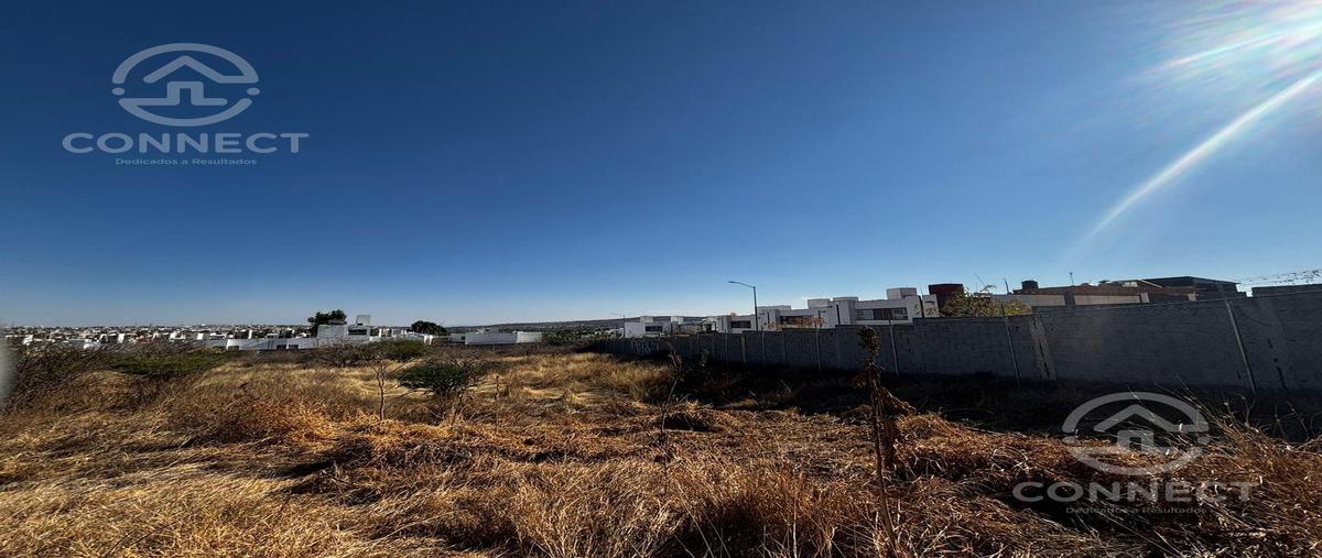Foto de terreno habitacional en venta en  , san juan bosco (vista hermosa), león, guanajuato, 30899266 No. 05