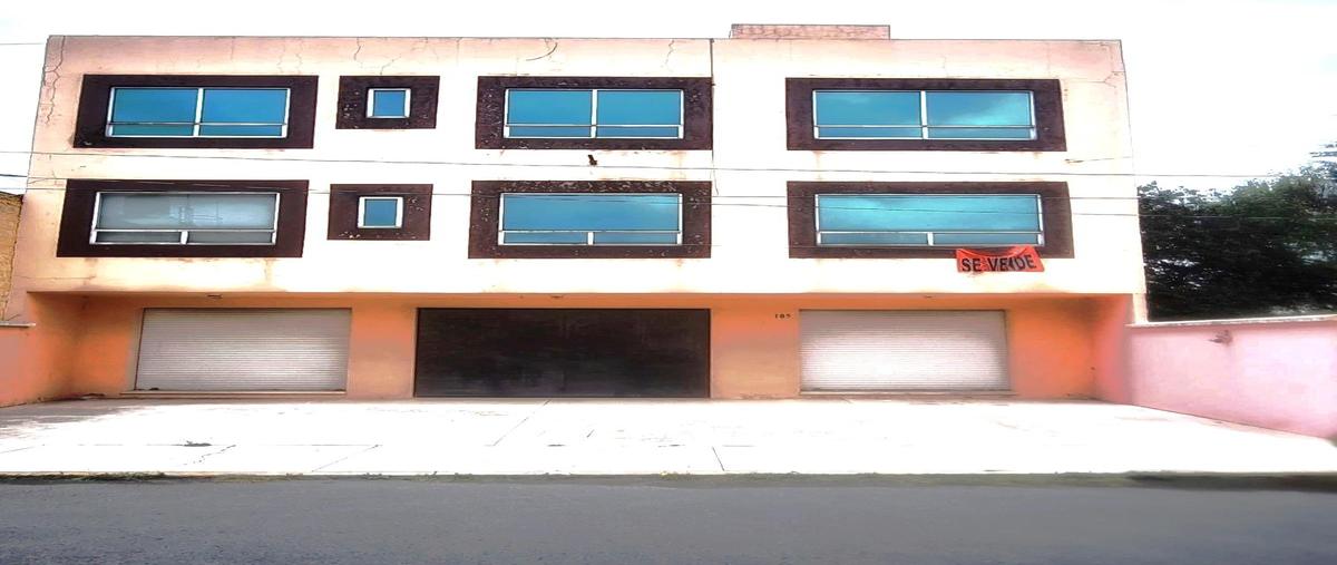 Foto de edificio en , san juan buenavista, toluca, méxico, 27471734 foto 01 Foto de edificio en venta en , san juan buenavista, toluca, méxico, 27471734 No. 01