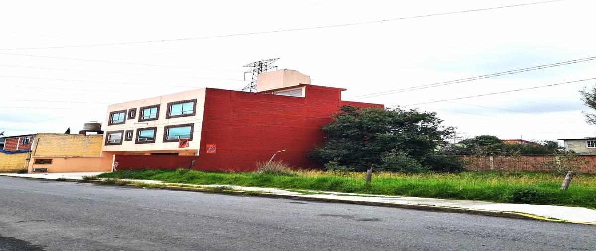 Foto de edificio en , san juan buenavista, toluca, méxico, 27471734 foto 02 Foto de edificio en venta en , san juan buenavista, toluca, méxico, 27471734 No. 02