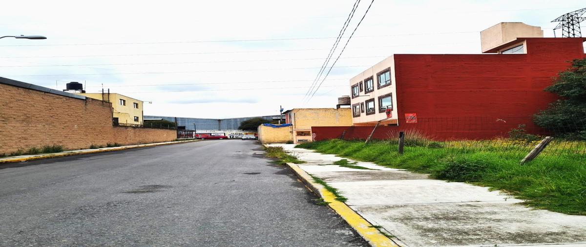 Foto de edificio en , san juan buenavista, toluca, méxico, 27471734 foto 03 Foto de edificio en venta en , san juan buenavista, toluca, méxico, 27471734 No. 03