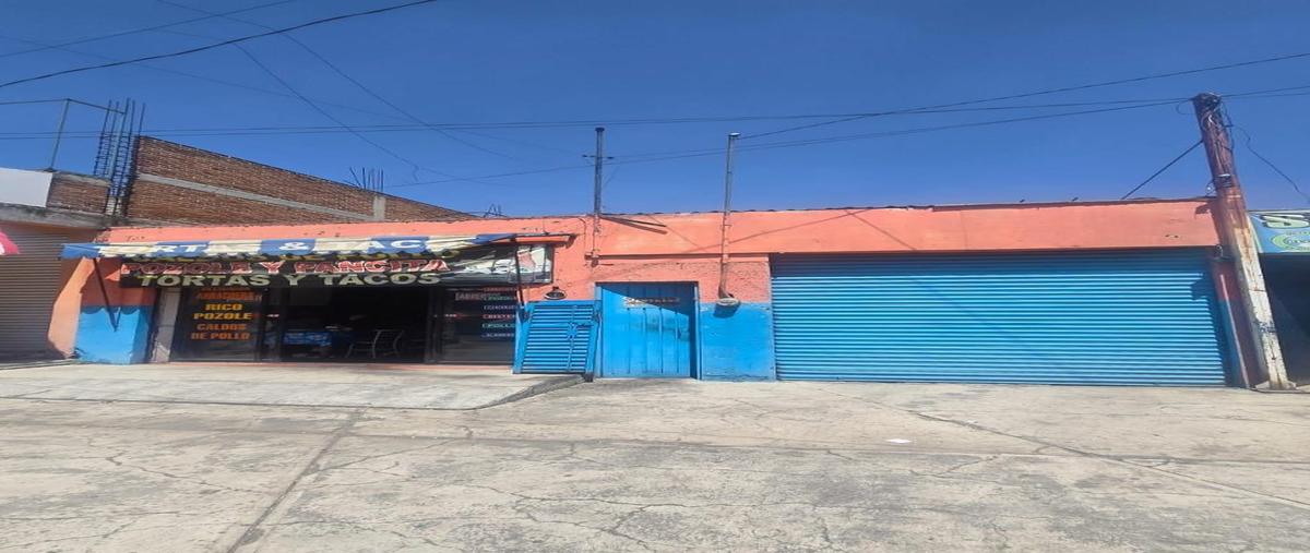 Foto de local en , san juan buenavista, toluca, méxico, 0 foto 02 Foto de local en venta en , san juan buenavista, toluca, méxico, 0 No. 02