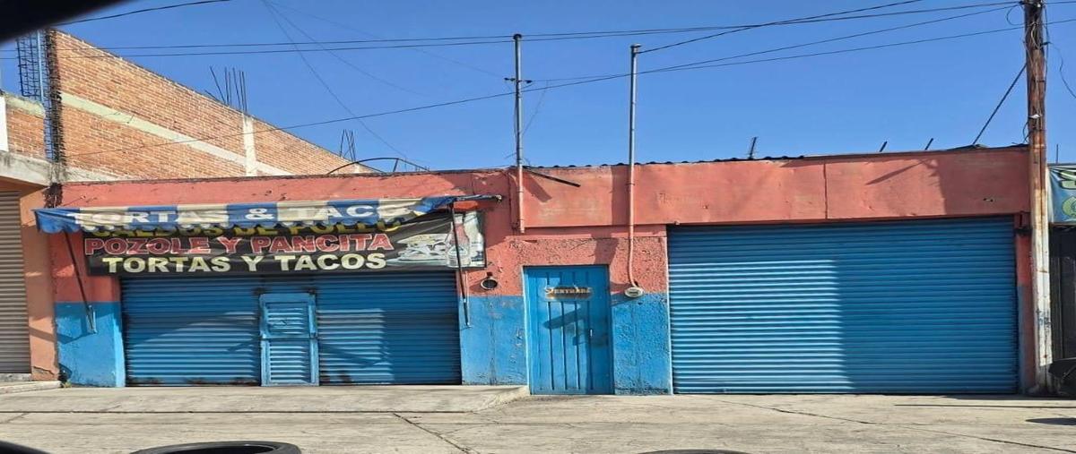 Foto de local en venta en  , san juan buenavista, toluca, méxico, 0 No. 03