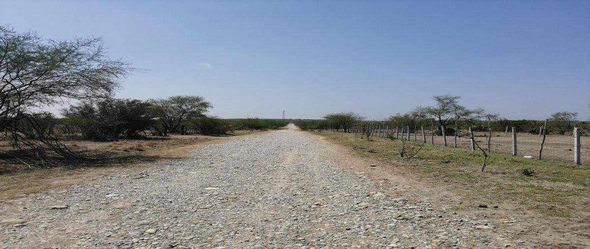 Foto de terreno habitacional en venta en  , san juan, cadereyta jiménez, nuevo león, 27882353 No. 04