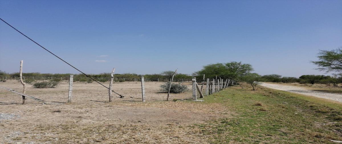 Foto de terreno habitacional en venta en  , san juan, cadereyta jiménez, nuevo león, 27882353 No. 05