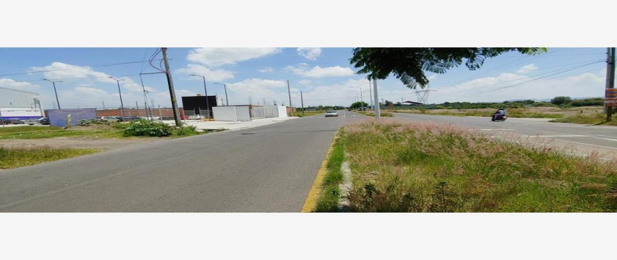 Foto de terreno habitacional en venta en san juan castillotla 5, la trinidad tepango, atlixco, puebla, 21595531 No. 05