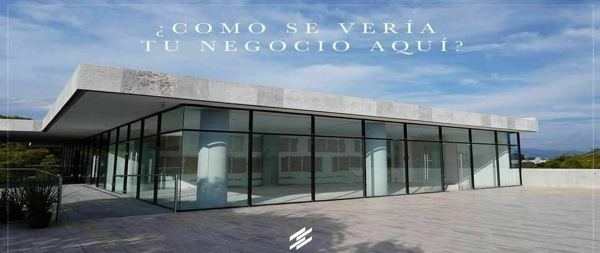 Foto de local en renta en san juan , chapultepec, cuernavaca, morelos, 27362817 No. 02