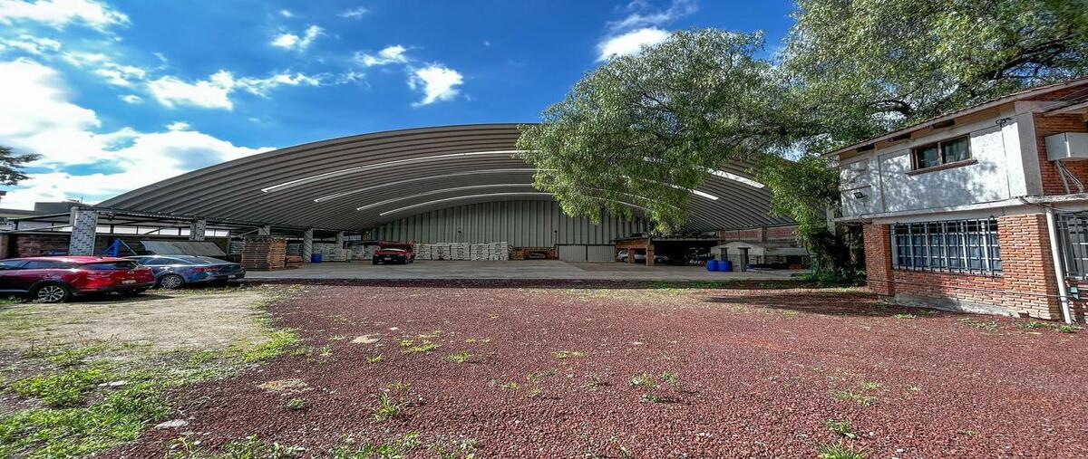 Foto de bodega en renta en  , san juan, chiautla, méxico, 0 No. 05